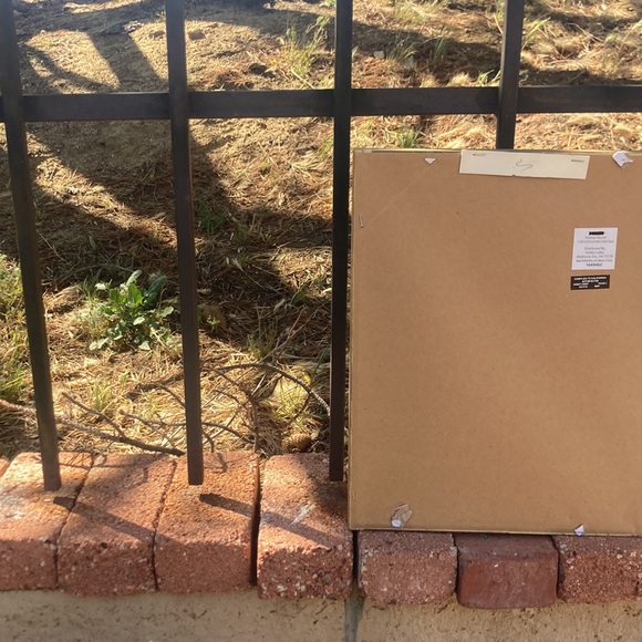 Music note hanging pictures - Picture 4 of 4